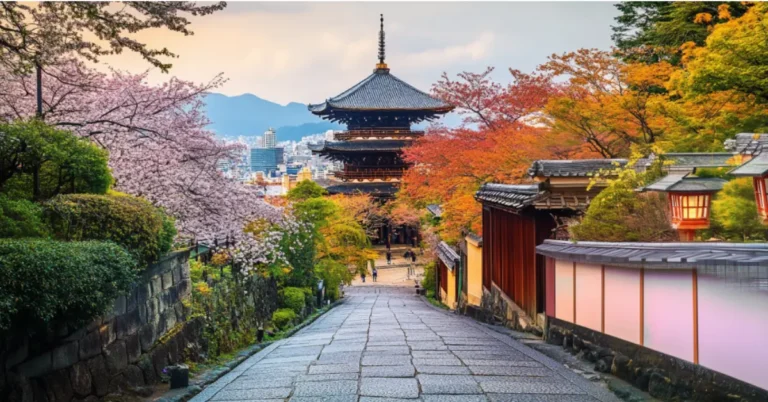 Kyoto Travel Guide: Best Things to Do, See & Experience in Kyoto, Japan